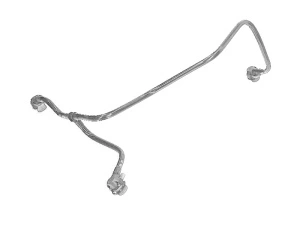 Conducta combustibil IVECO TECTOR - Original OE