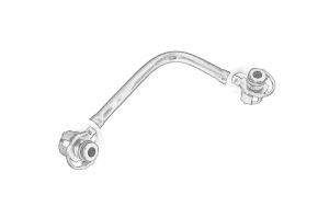 Conducta combustibil IVECO TECTOR RESTILING - Original OE