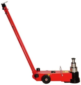 Cric pneumatic 50/25/10T FORCE