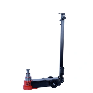 Cric Pneumo Hidraulic 50 Tone CP85050, CHICAGO PNEUMATIC
