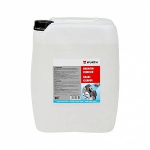 Curatitor frane 20 L WURTH