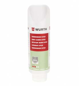 Curatitor maini N-Plus 350 ml WURTH