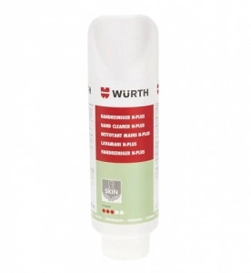 Curatitor maini N-Plus 350 ml WURTH
