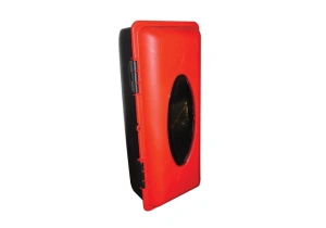 Cutie Depozitare Stingator de Maxim 6KG 635X282X227MM, VIGNAL