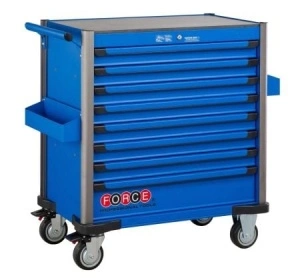Dulap scule Force 279 piese
