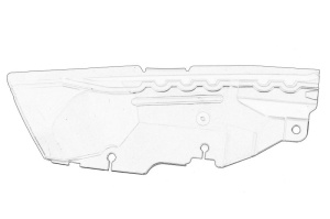 Element control debit aer Stanga OPEL ASTRA K, ASTRA K/KOMBI dupa 2015 - Original OE