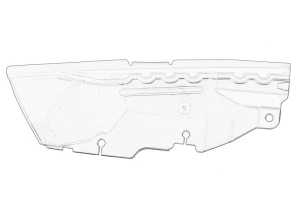 Element control debit aer Stanga OPEL ASTRA K, ASTRA K/KOMBI dupa 2015 - Original OE