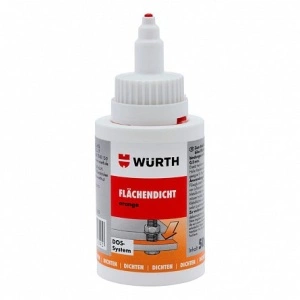 Etansant suprafete orange 50 g Wurth