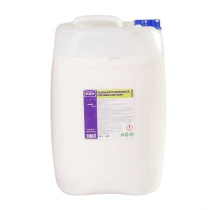 Fast Wax-ceara Ptr Spalatorie Self Wash 25L, MADDOX