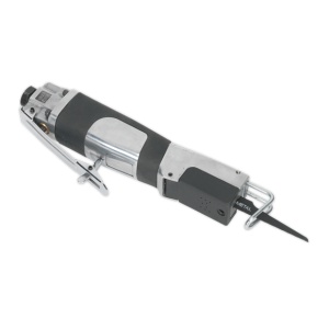 Fierastrau pneumatic tinichigerie 170l/m Sealey