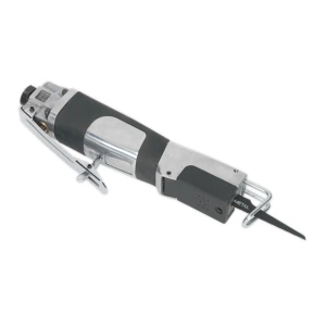 Fierastrau pneumatic tinichigerie 170l/m Sealey