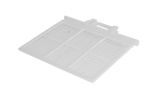Filtru habitaclu ISUZU FORWARD F, GRAFTER, N , N - (5TH GENERATION; 6TH GENERATION) - Original OE