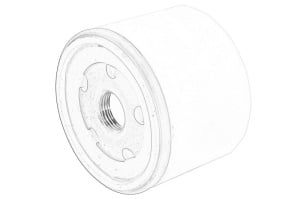 Filtru ulei FORD C-MAX II, FIESTA VII, FOCUS IV dupa 2012 - Original OE