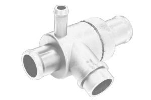 Furtun epurator AUDI A4 B6; VW PASSAT B5.5 2000-2005 - Original OE