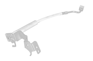 Furtun frana cauciuc / metal Stanga Fata CHRYSLER TOWN & COUNTRY, VOYAGER V; DODGE GRAND; LANCIA VOYAGER dupa 2007 - Original OE