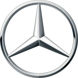 Furtun radiator MERCEDES A, B SPORTS TOURER, C dupa 2006 - (W176; W246, W242; A205; C204; C205; S204; S205) - Original OE