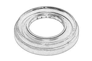 Garnitura ax cardanic Fata MAZDA 2, 3, 5 dupa 2003 - Original OE