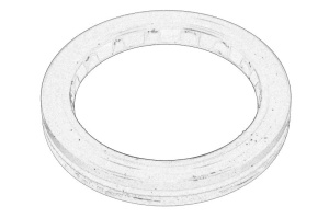 Garnitura ax cardanic LADA VESTA, XRAY; NISSAN CUBE, PULSAR, QASHQAI I dupa 2007 - Original OE