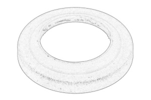 Garnitura ax cardanic VOLVO S40 II, S60 II, S80 II 2001-2019 - Original OE