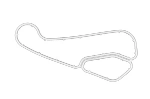 Garnitura BMW Seria 1, 1, 2 dupa 2004 - (termoflot / filtru; E81; E82; E87; E88; F20; F21; F22, F87; F23; E90; E91; E92; E93; F30, F80; F31) - Original OE