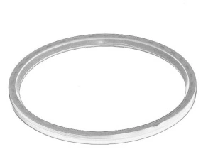 Garnitura butuc roata IVECO EUROTECH - (180x200x16) - Original OE