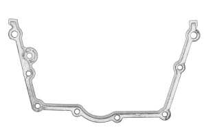 Garnitura capac distributie BMW 5, 6, 7 2001-2017 - (E60; E61; E63; E64; E65, E66, E67; E53; E70) - Original OE