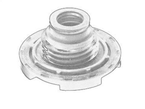 Garnitura capac supape NISSAN PATROL GR V, TERRANO II dupa 2000 - (scaune cu priza) - Original OE