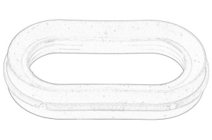 Garnitura cutie viteze FORD TOURNEO CUSTOM V362 2019-2023 - Original OE