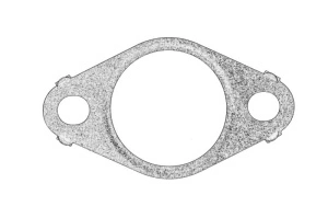 Garnitura radiator EGR ISUZU - Original OE