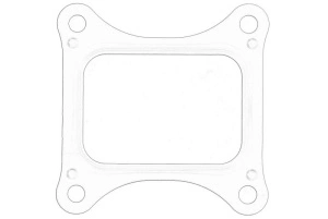 Garnitura radiator EGR ISUZU - Original OE