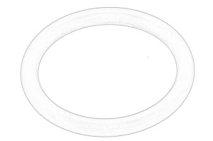 Garnitura turbocompresor AUDI Q5; BMW X3 2011-2017 - (F25) - Original OE