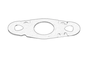Garnitura turbocompresor BMW - Original OE