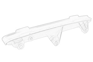 Ghidaj lant distributie BMW 5, 7, 8 1994-2003 - (E39; E38; E31) - Original OE