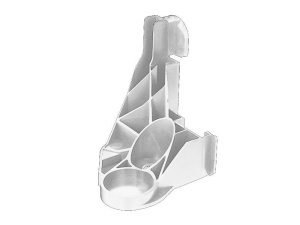 Ghidaj suport bara Fata BMW Seria 3 2000-2007 - (E46) - Original OE - Img 1