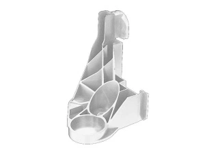 Ghidaj suport bara Fata BMW Seria 3 2000-2007 - (E46) - Original OE