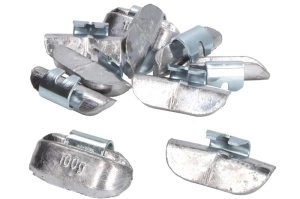 Greutate plumb 100g (pret per: 10 piese) PROFITOOL