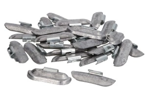 Greutate plumb, 30g (pret pt: 100buc) PROFITOOL
