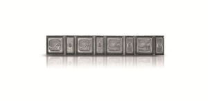 Greutate vulcaniare 5g, trupa Speedliner (pret pt: 50buc) HOFMANN