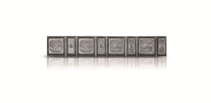 Greutate vulcaniare 5g, trupa Speedliner (pret pt: 50buc) HOFMANN