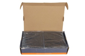Greutate vulcanizare oţel, negru, 5g, 12x5g, banda larga; pictura; zincat (pret pt: 100buc) PROFITOOL - Img 2