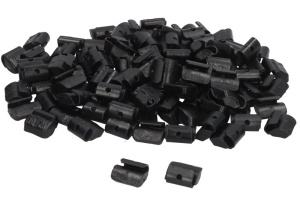 Greutate zinc negru, 10g (pret per: 100 piese) PROFITOOL