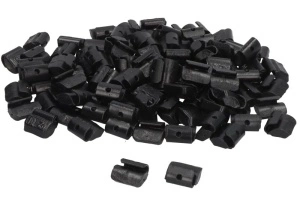 Greutate zinc negru, 10g (pret per: 100 piese) PROFITOOL