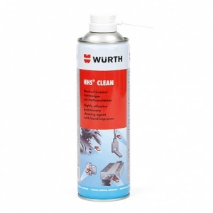 HHS pre-curatitor 500 ml WURTH