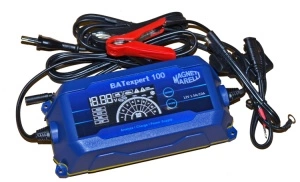 Incarcator baterie MAGNETI MARELLI 210.0 mm