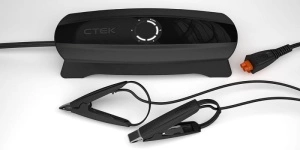 Incarcator baterii CS ONE, putere incarcare: 12 V CTEK, putere: 230V, tip baterie: AGM/Ca/Ca/EFB/GEL/LiFePO4/MF/WET