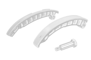 Intinzator curea distributie IVECO DAILY IV, DAILY V, DAILY VI; CITROEN JUMPER II; FIAT DUCATO; dupa 2006 - (F1CE3481N) - Original OE
