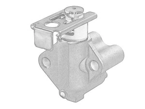 Intinzator lant distributie AUDI A3, A4 B8, A5 2004-2020 - Original OE