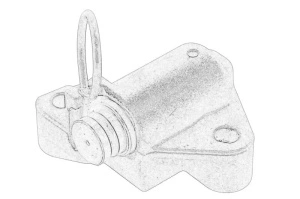 Intinzator lant distributie OPEL ASTRA J, ASTRA J GTC, ASTRA K dupa 2012 - Original OE