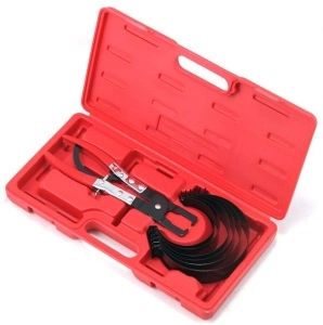 Kit de instalare a segmentului pistonului; dimensiuni: 73-111mm PROFITOOL