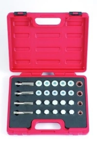 Kit de reparare drena scurgere de ulei FORCE